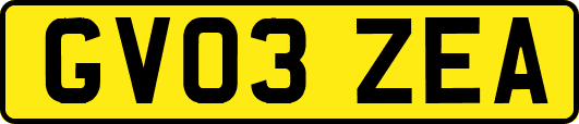 GV03ZEA
