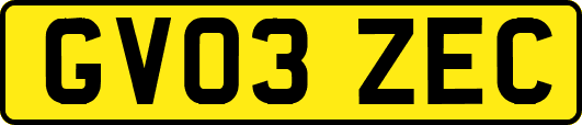 GV03ZEC