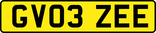GV03ZEE