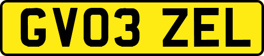 GV03ZEL