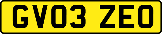 GV03ZEO