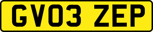 GV03ZEP