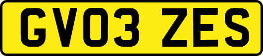GV03ZES