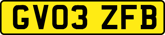 GV03ZFB