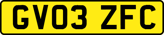 GV03ZFC