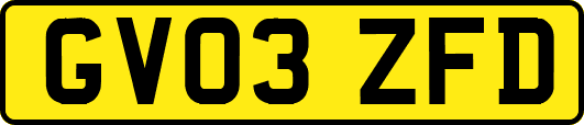 GV03ZFD