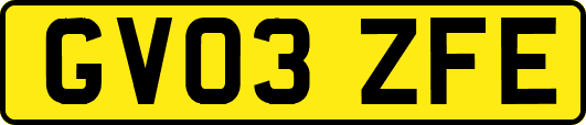 GV03ZFE