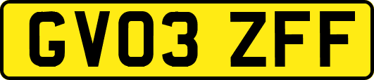 GV03ZFF