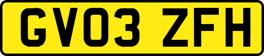GV03ZFH
