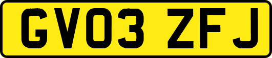 GV03ZFJ