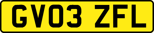 GV03ZFL