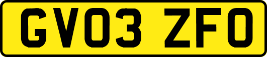 GV03ZFO