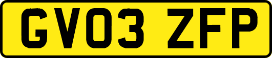 GV03ZFP