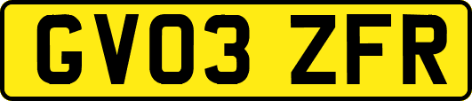 GV03ZFR