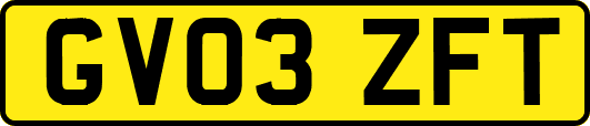 GV03ZFT