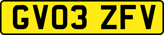 GV03ZFV