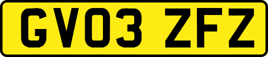 GV03ZFZ
