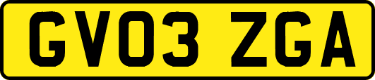 GV03ZGA