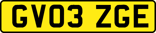 GV03ZGE
