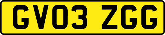 GV03ZGG