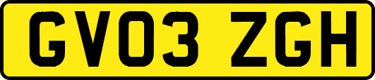 GV03ZGH