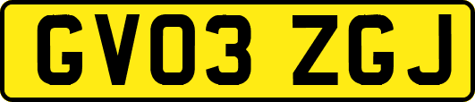 GV03ZGJ