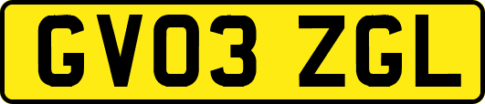 GV03ZGL