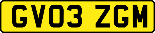 GV03ZGM