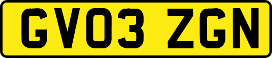 GV03ZGN