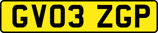 GV03ZGP