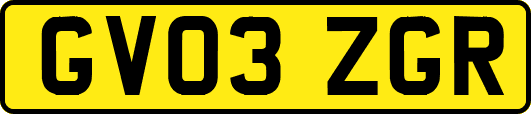 GV03ZGR