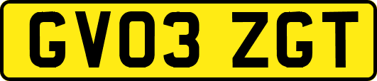GV03ZGT