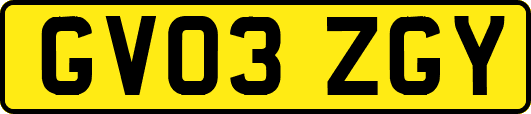 GV03ZGY