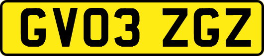 GV03ZGZ