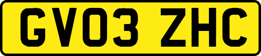 GV03ZHC