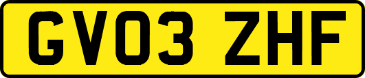 GV03ZHF