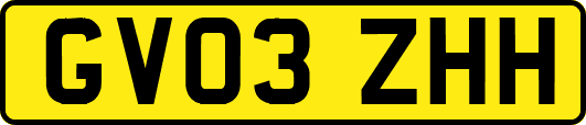 GV03ZHH