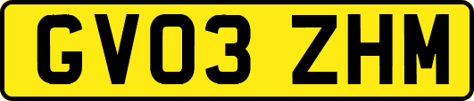GV03ZHM
