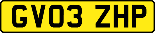 GV03ZHP