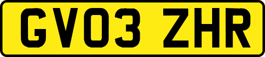 GV03ZHR