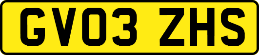 GV03ZHS