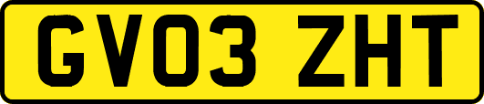 GV03ZHT