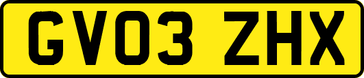 GV03ZHX