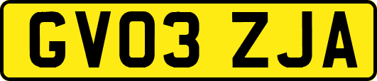 GV03ZJA