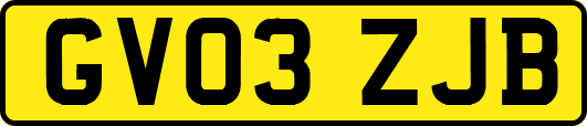 GV03ZJB