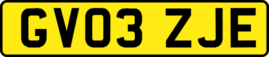 GV03ZJE