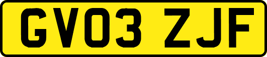 GV03ZJF