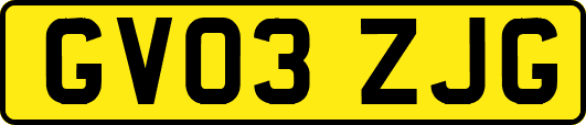 GV03ZJG