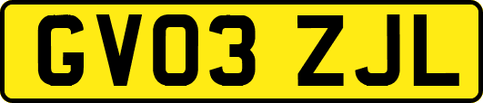 GV03ZJL