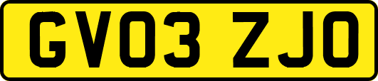 GV03ZJO